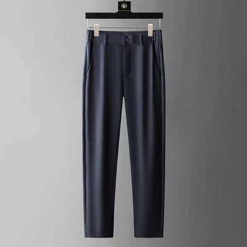 Ashford Stretch Poly-Blend Co-Ord Set with Polo Collar - Modern, Comfortable and Versatile