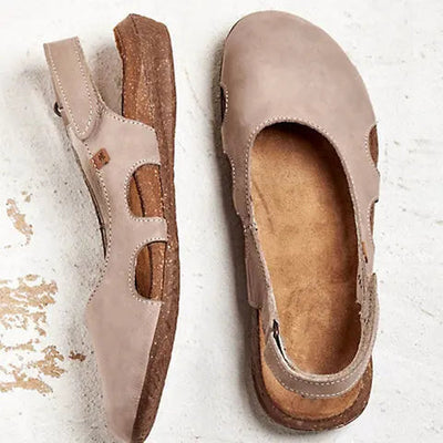 Margaret | Sandals with Support
