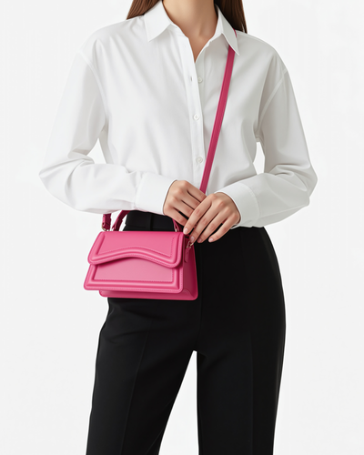 The Ibiza Handbag
